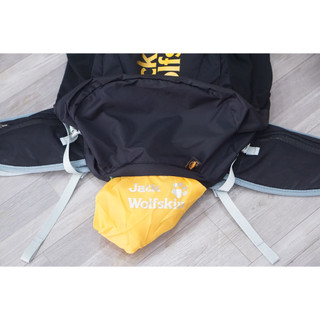 Balo Jack Wolfskin Moab Jam 24