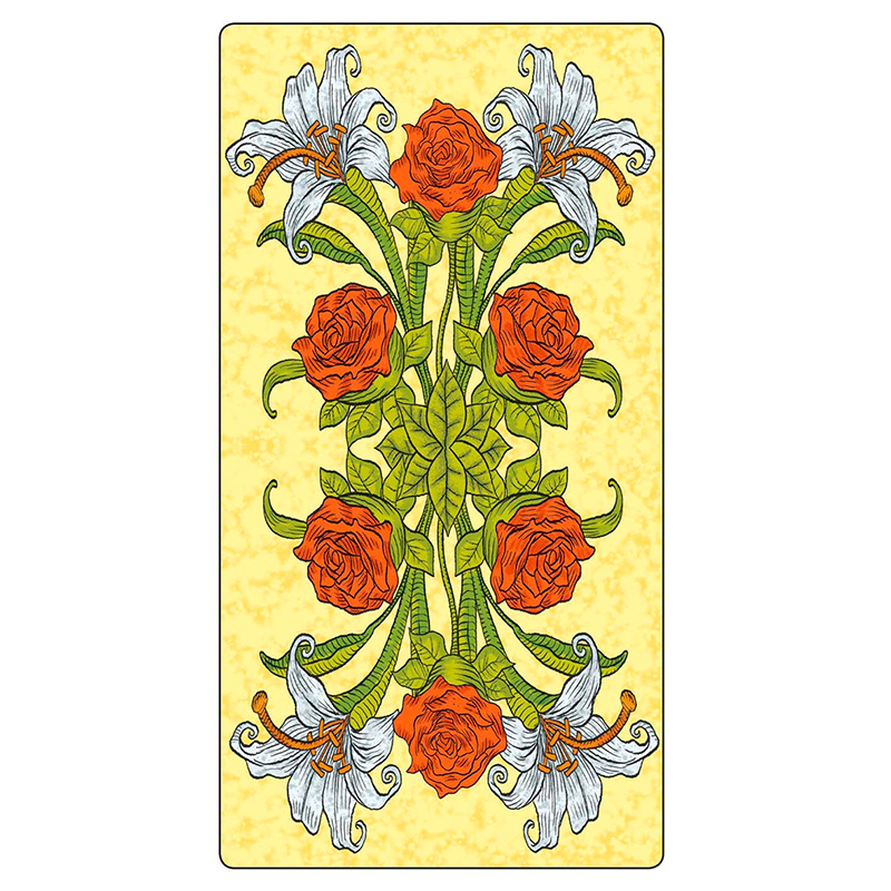 Bộ Bài Before Tarot Deck  - Bài Gốc Authentic Chính Hãng 100%