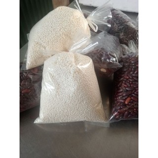 Gạo nếp nhung thơm, dẻo