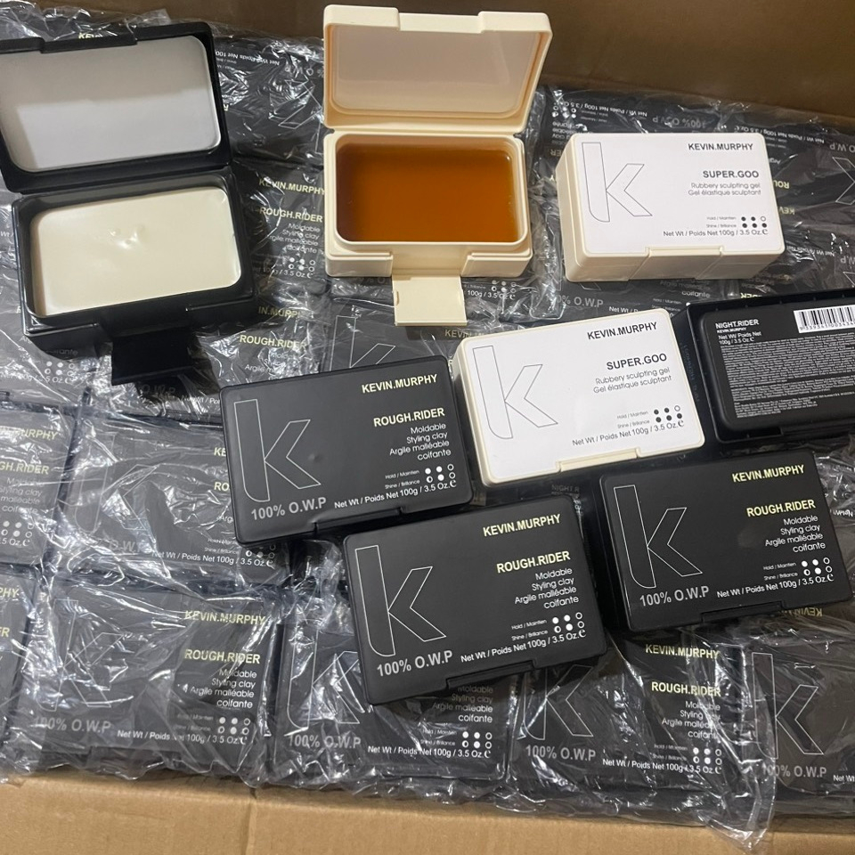 Sáp Vuốt Tóc Nam Cao Cấp Kevin Murphy Rough Rider