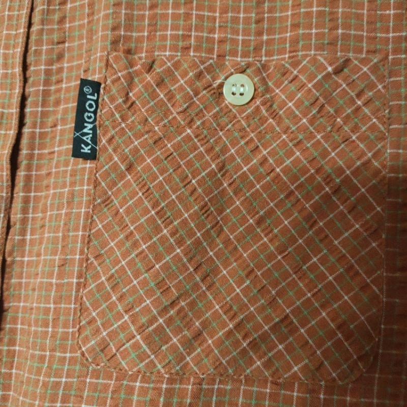 Áo sơ mi Seconhand. N8