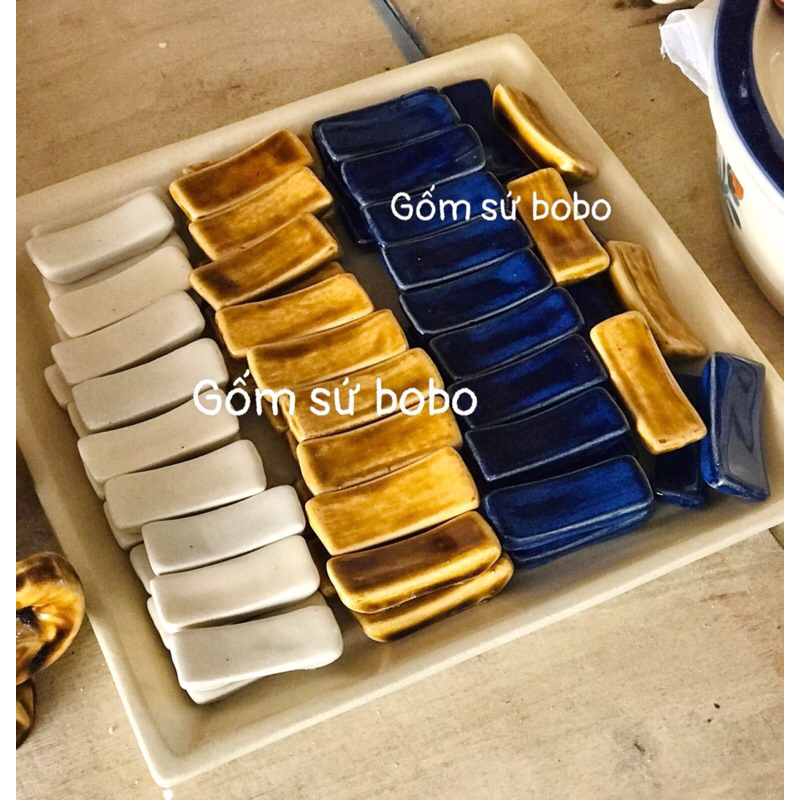 set 10 gác đũa