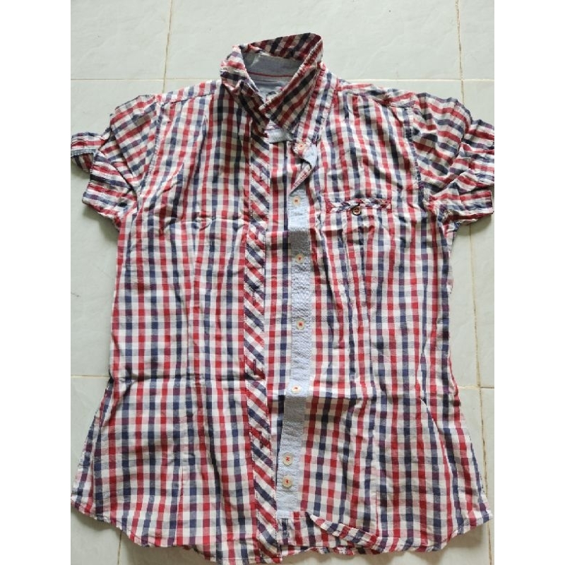 Áo thời trang nữ 2hand
