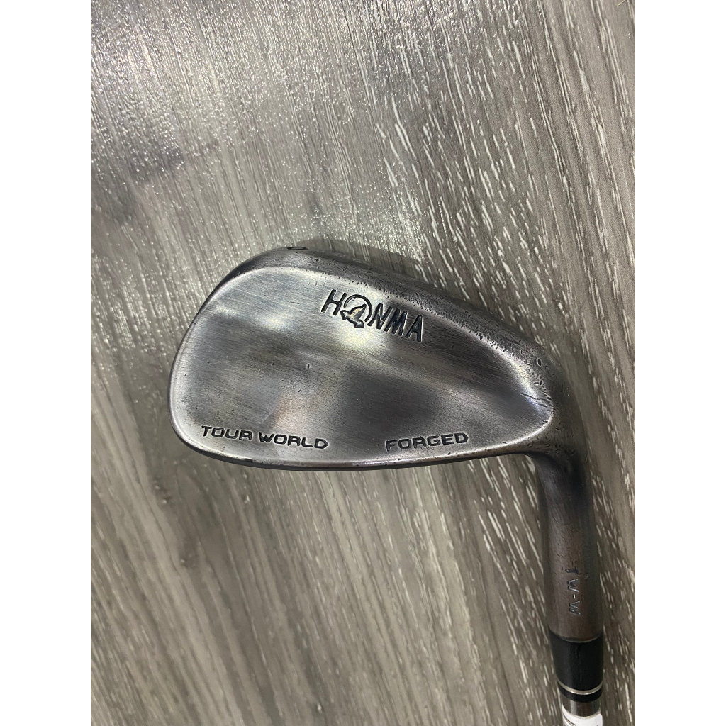 Gậy Wedge Honma TW-W 50 độ Flex S - Secondhand - 0051 <Chủ Shop là Người Nhật>