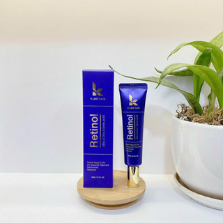 Kem retinol k lady care premium 30ml