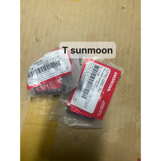 Tấm phản quang sau wave anpha 100 đơi đầu wave nhỏ honda