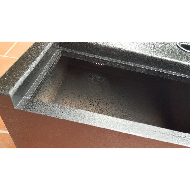 Vỏ, thùng loa kéo bas 40, 3 đường tiếng, mạch 19*38