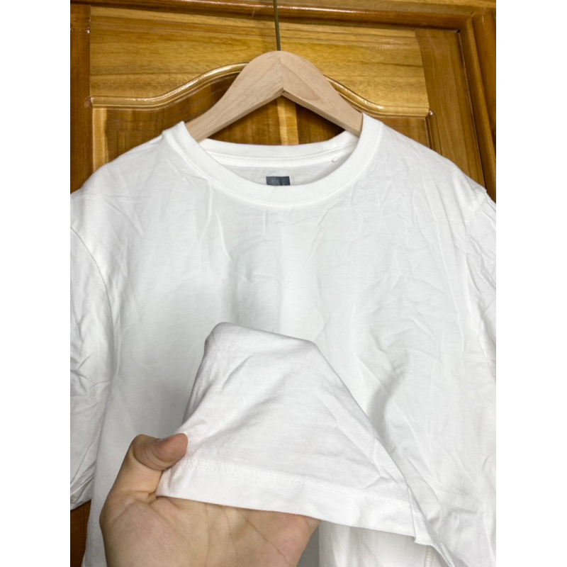 Áo thun Un1ql0 unisex Nam & Nữ xuất khẩu Nhật