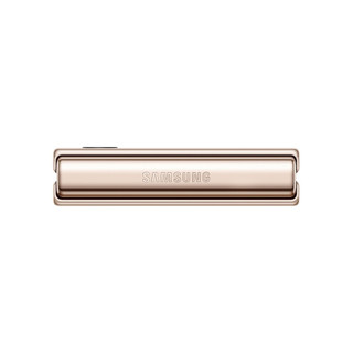 Điện thoại samsung galaxy z flip 4 5g 256gb vàng
