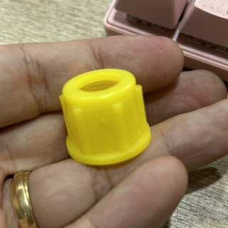 Đầu nối ren 18 ra ống 12mm dùng cho máy bơm mini 12v