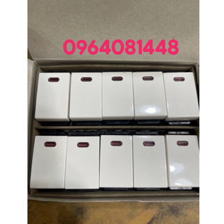 Hạt công tắc 20A , Hạt bình nóng lạnh