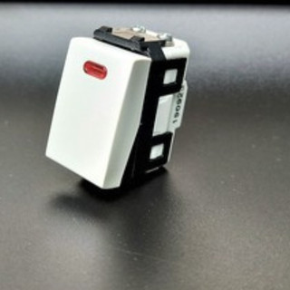 [ Panasonic chính hãng - loại hạt To] Hạt công tắc 20A , Hạt bình nóng lạnh