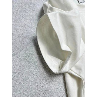 Áo Phông Hè Cotton Nam Nữ Ngắn Tay Họa Tiết MOM RULES Sành Điệu, Chất Liệu Cotton Khô Mềm Mịn Thấm Hút Mồ Hôi Cực Tốt