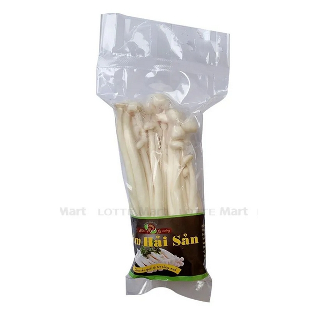 Nấm hải sản gói 150G