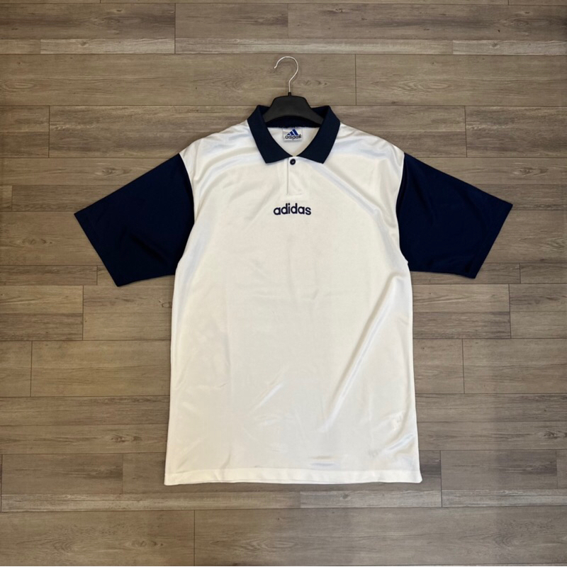 Áo polo Adidas