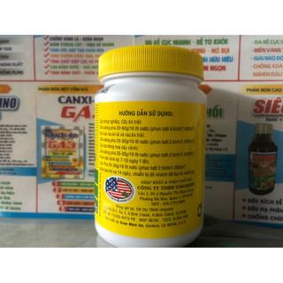 GROW MORE npk 30-10-10+TE