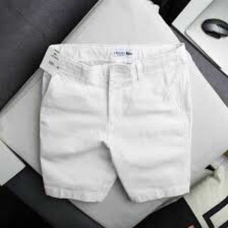 BIG SIZE_Quần Short  Nam LACOSTE Cao cấp _ Hàng VNXK