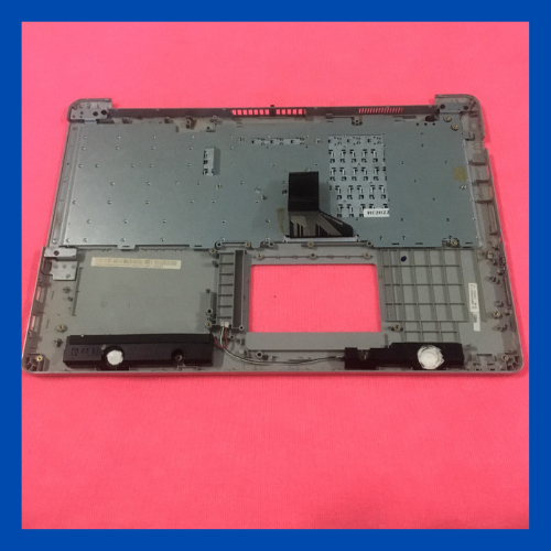 Vỏ C laptop asus tp550l tháo máy