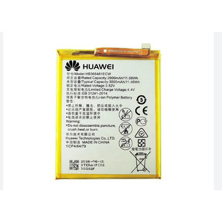 Pin zin huawei hb366481ecw dùng cho gr5 mini, nova 3e, p9, p9 lite, honor 5c, y7 pro 2018, y6 prime 2018