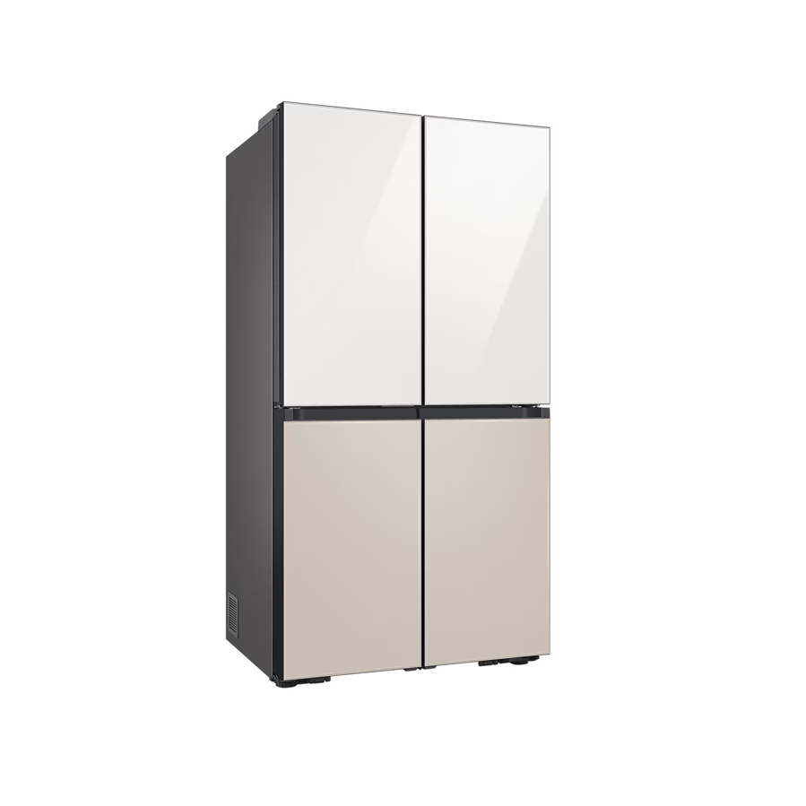 Tủ lạnh Bespoke Samsung RF59CB66F8S/SV 648 lít - LH Shop giao hàng miễn phí tại Hà Nội