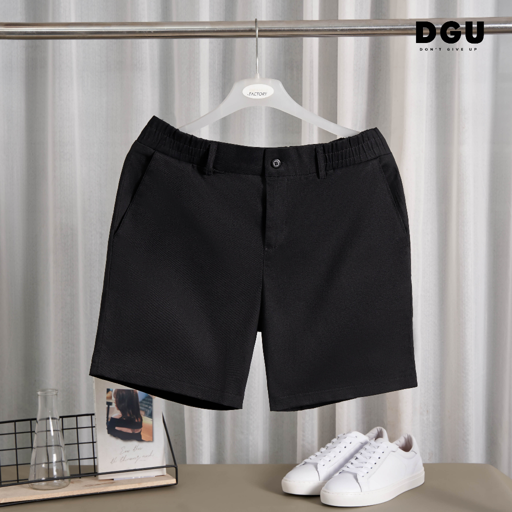 Combo B46 - Áo polo thiết kế + quần kaki cotton 4c form hiện đại  trên gối + dây kéo