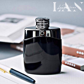 [LAN] Nước Hoa Nam Montblan Legend EDP 10/20ml