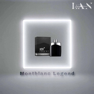 Nước hoa nam montblanc legend 10/20ml