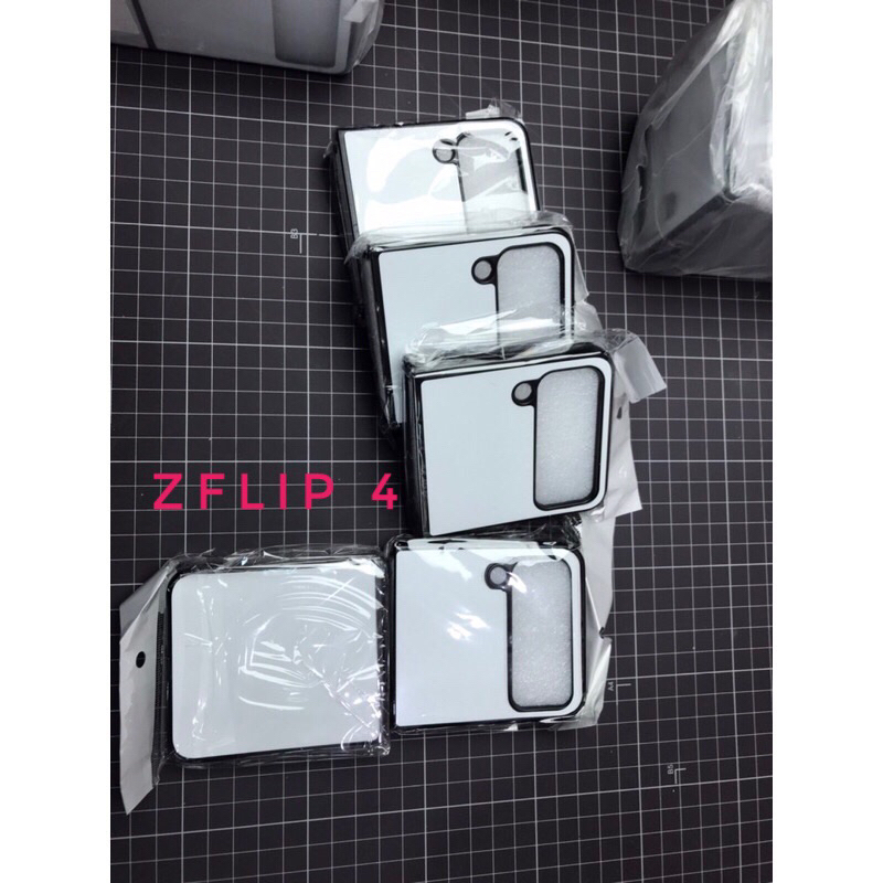 Ốp đt ss zflip 5, 4, 3