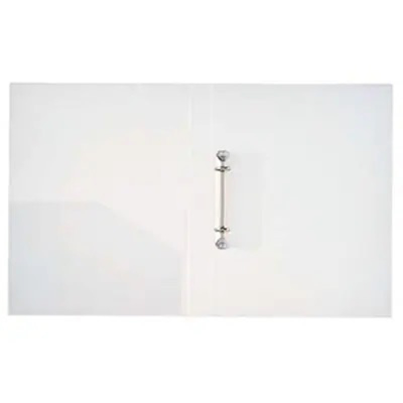 Bìa còng A4 2 lỗ MUJI