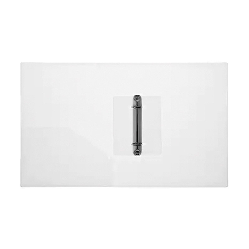 Bìa còng A4 2 lỗ MUJI