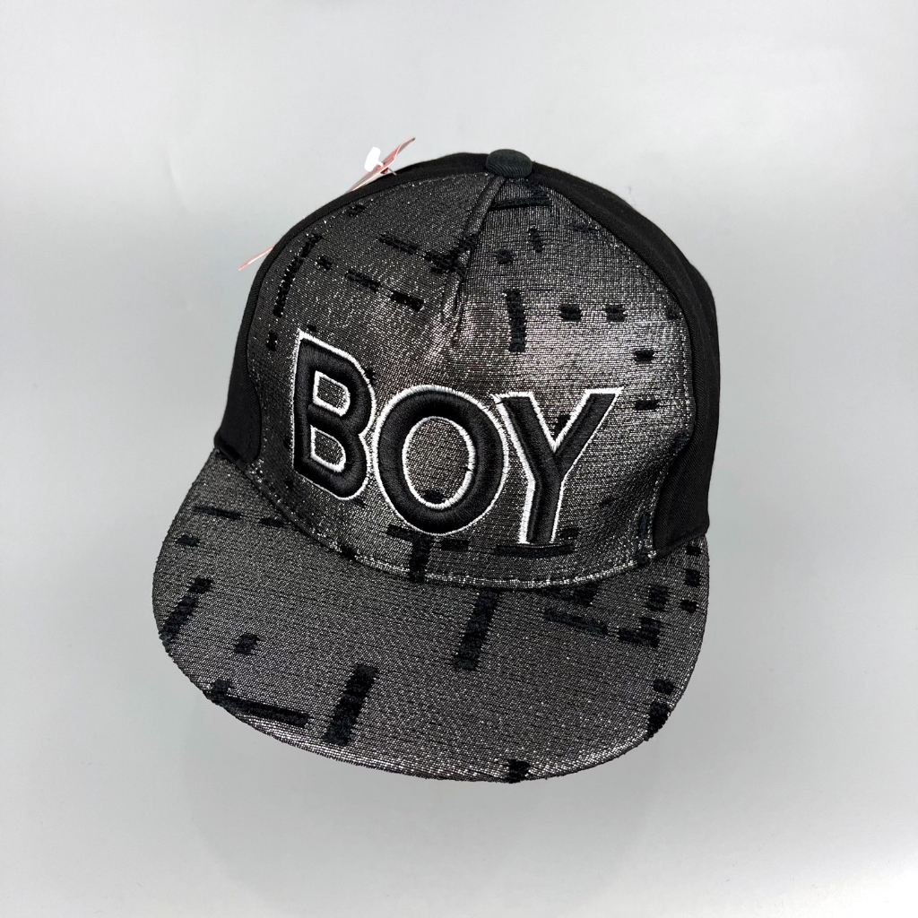MŨ HIPHOP BOY NHŨ CHO BÉ TRAI - NÓN SNAPBACK COOL NGẦU CHO TRẺ EM
