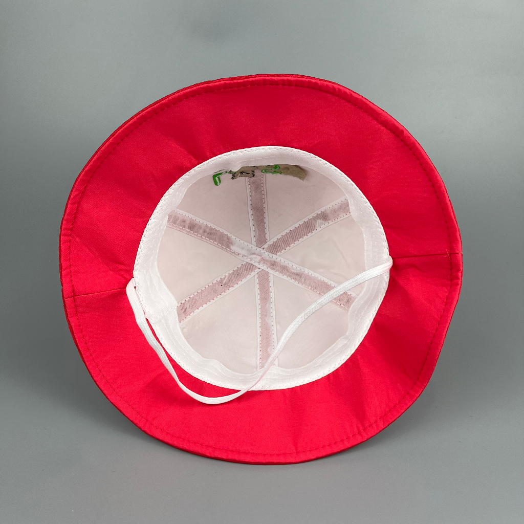 Mũ tai bèo Gấu LAST BEAR cho bé Gái, Nón bucket đi học, đi chơi cho trẻ em