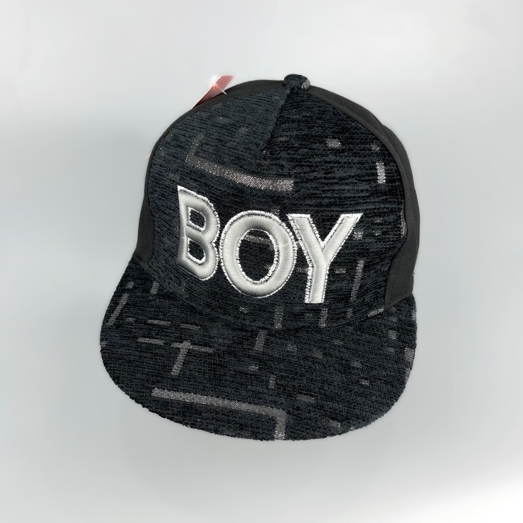 MŨ HIPHOP BOY NHŨ CHO BÉ TRAI - NÓN SNAPBACK COOL NGẦU CHO TRẺ EM