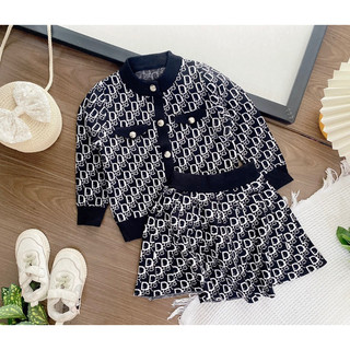 Set len bé gái QCCC 110-150