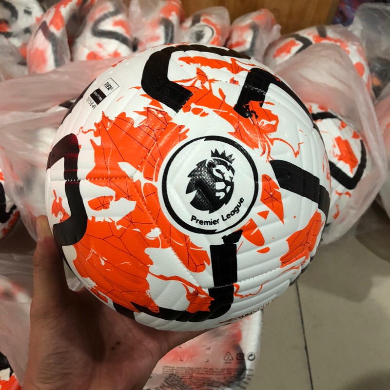 Banh bóng đá Ngoại hang Anh 2023-2024