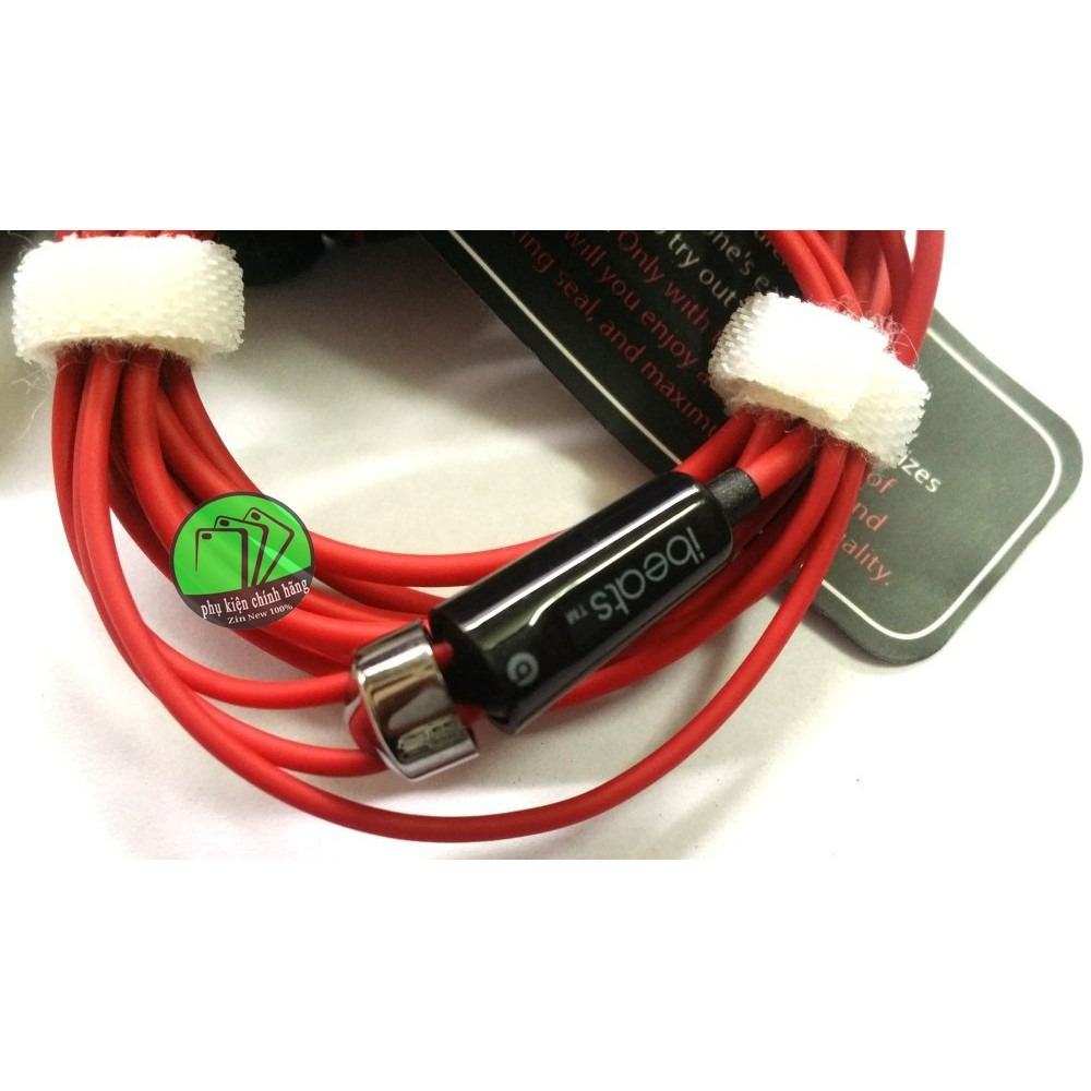 Tai nghe Ibeats Monster Pro V2  - BH 06 Tháng