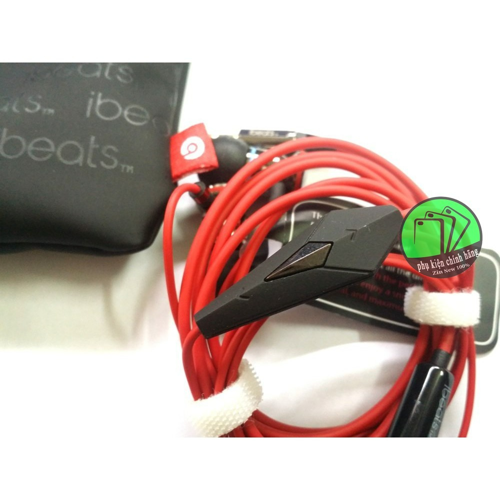 Tai nghe Ibeats Monster Pro V2  - BH 06 Tháng