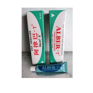 Mốc thái alber -T bôi mốc lác gà đá