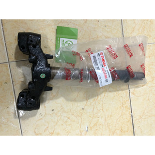 Chảng Ba Sirius bình xăng con cao cấp