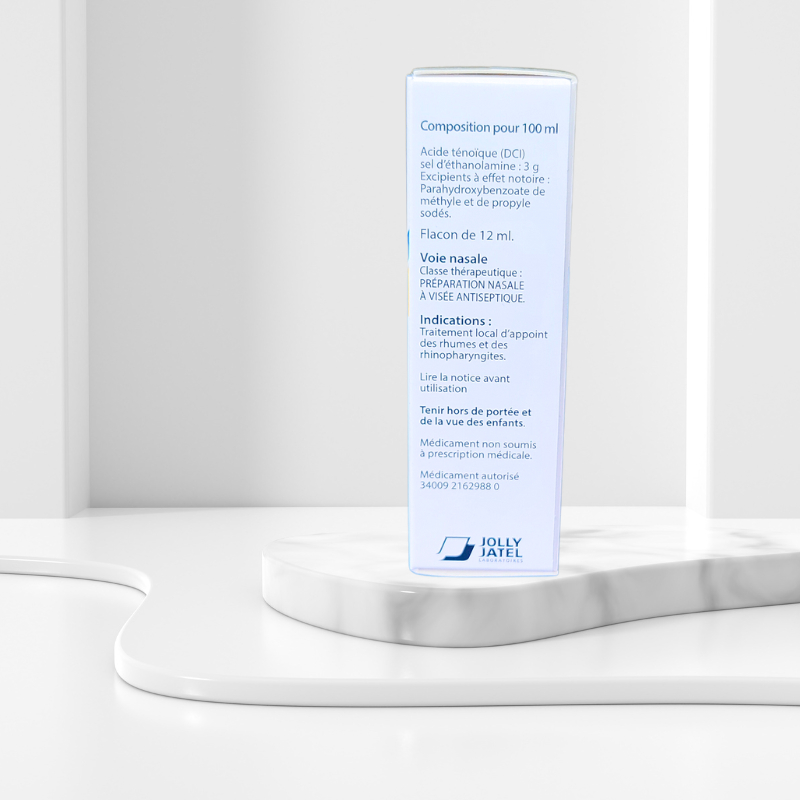 Nước nhỏ mũi Rhino Trophyl