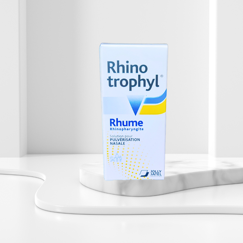 Nước nhỏ mũi Rhino Trophyl