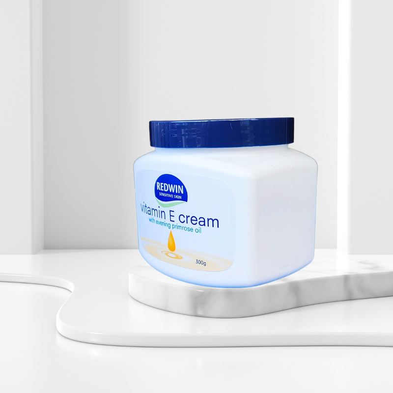 Kem dưỡng Vitamin E Redwin của Úc