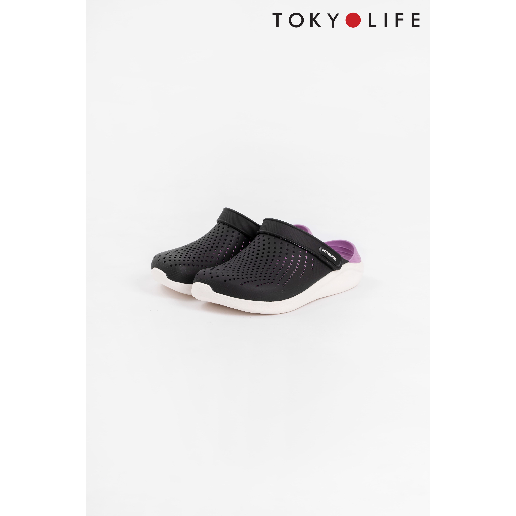 Dép sục êm chân thoáng khí TOKYOLIFE C8SLI001M