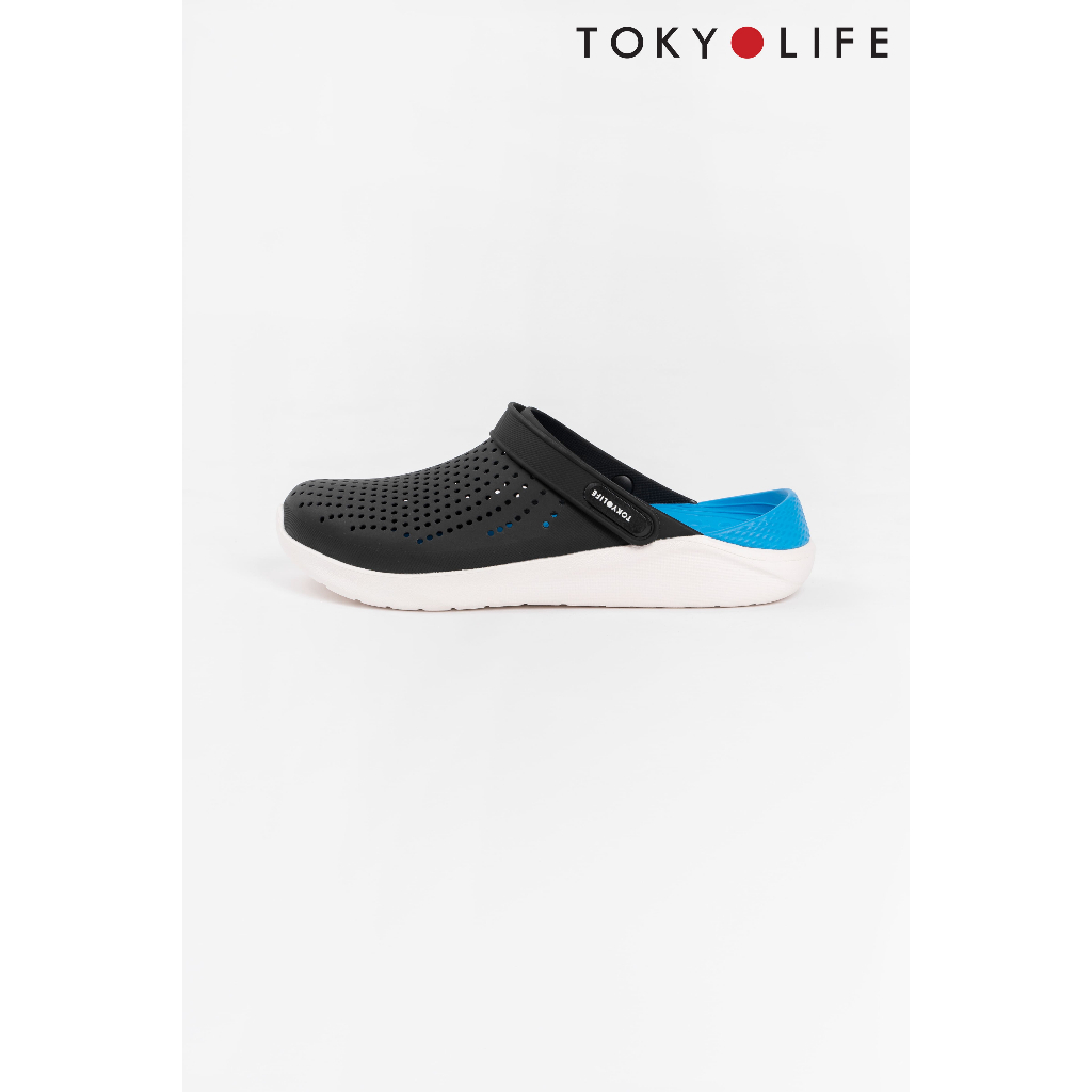 Dép sục êm chân thoáng khí TOKYOLIFE C8SLI001M
