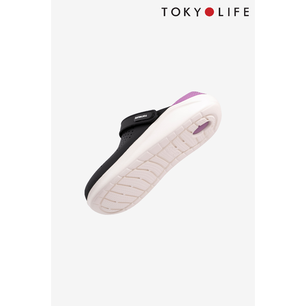 Dép sục êm chân thoáng khí TOKYOLIFE C8SLI001M