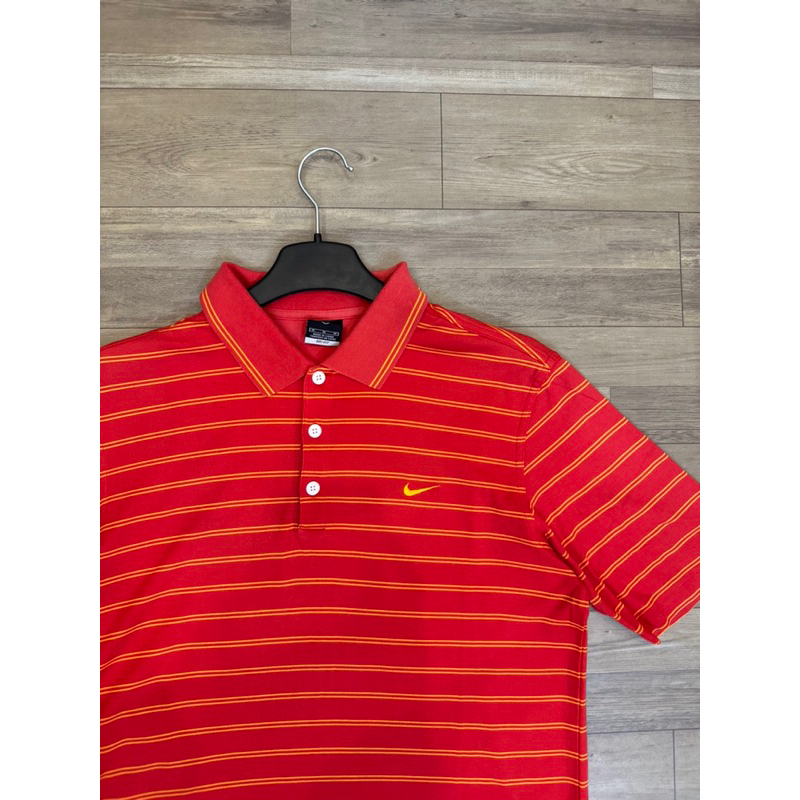Áo polo Nike2hand