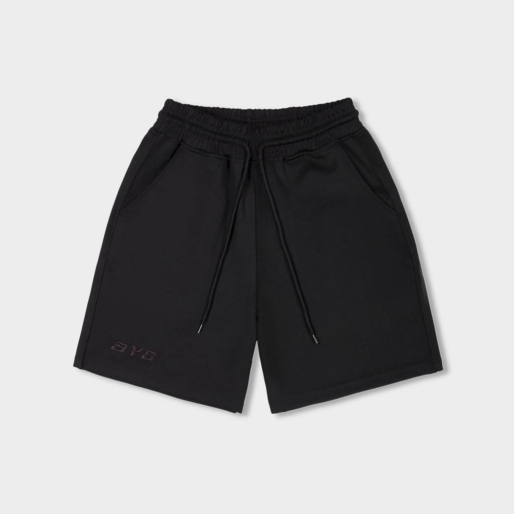 Quần Short 8YO Basic Local Brand Unisex Premium