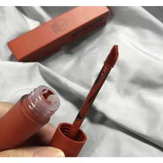 Son 3ce Soft Lip Lacquer( Null, Ex, change, Tawny) - Mani Beauty