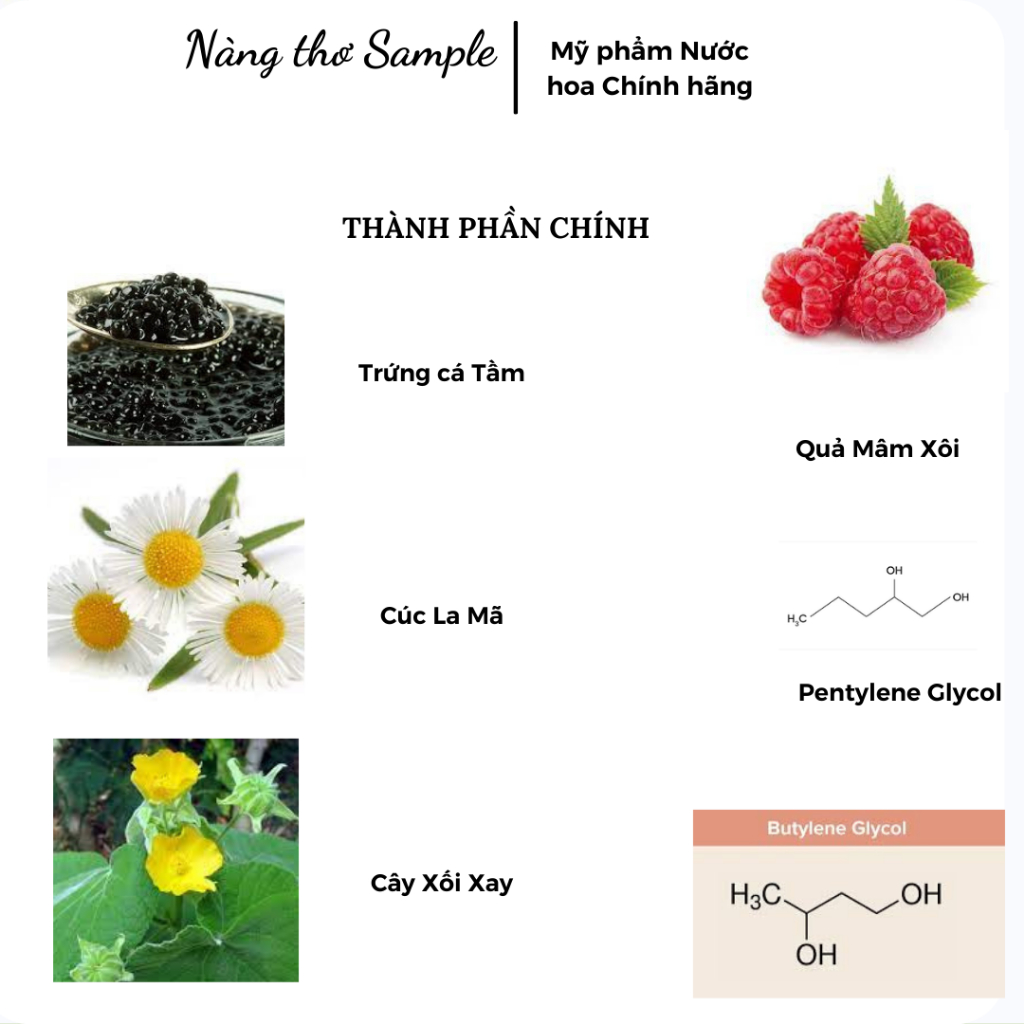 Serum Tế Bào Gốc Kismet Đức Trẻ Hóa Da Sau Laser, Dùng Hoá Chất, Lăn Kim - Nâng Cơ Mặt Se Khít Lỗ Chân Lông