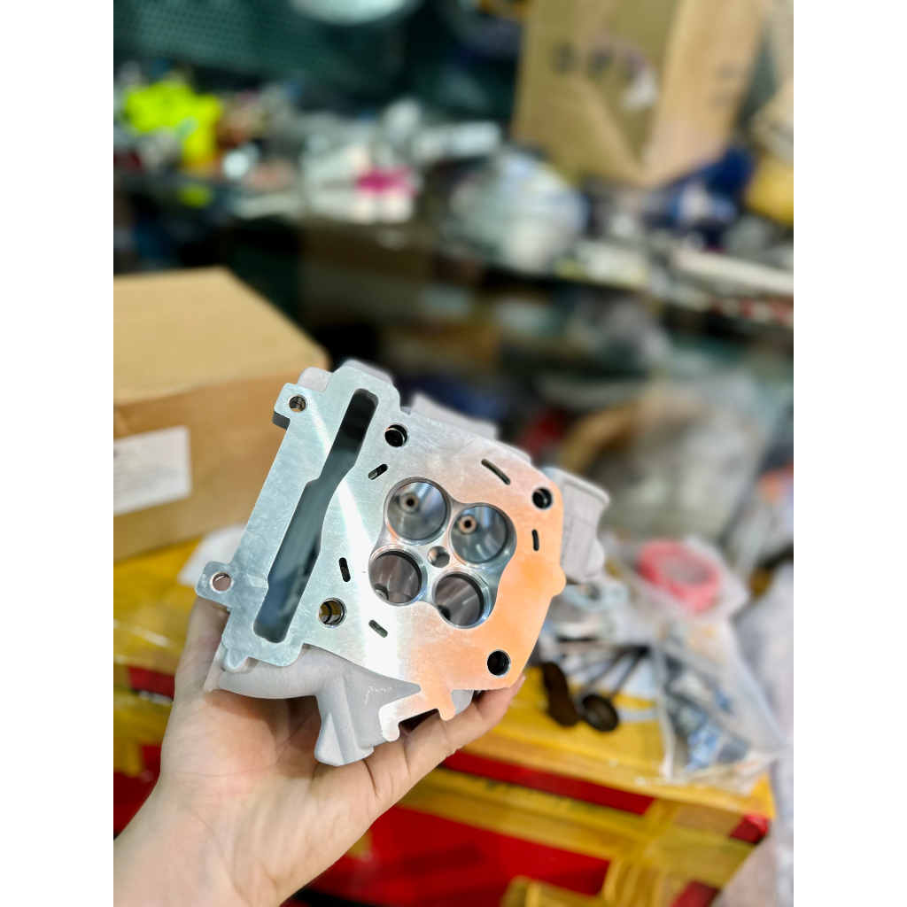 Đầu supper head REDLEO V2Pro 20-23 22-25 23-26 24-27 25-28